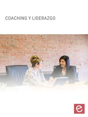 cover image of Coaching y Liderazgo